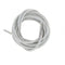 Curtain Wire 8ft - FAST PAK VALUE 2540, Easy Install, 1 Pack