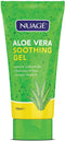Aloe Vera Gel - NUAGE Soothing Skin Care 170ml NUA1088