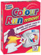 Colour Run Remover - Fabric Magic 12 Sheets FM1003A