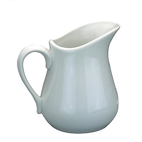 Ceramic Jug 500ml - VINCI PINE PORECLAN, Elegant Design AP2422