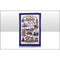 London Souvenir Tea Towel - Authentic EL56544 Design