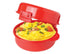 SISTEMA MICROWAVE EGG COOKER EASY EGGS 270ML. 1117