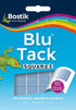 Blu Tack Adhesive Squares - Secure Hold for Home & Office