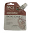 FACE FACTS FACIAL SCRUB 60ML - COCONUT. 22844-150