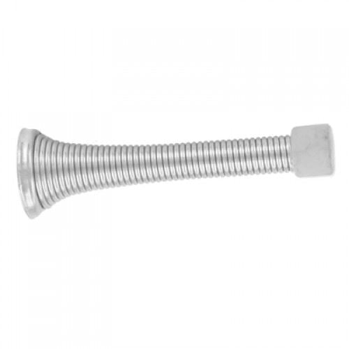 Chromed Door Stop - FAST PAK VALUE 6913 Spring Protection
