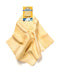 Chamois Leather Cloth - CAR PRIDE NATURAL STCHD. CP1009