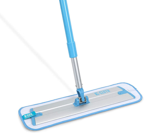E-Cloth Deep Clean Mop - Effective Eco-Friendly Cleaning