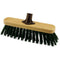 Stiff Broom Head - ELLIOTT FSC with Green Fibres 10F30245