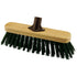 Stiff Broom Head - ELLIOTT FSC with Green Fibres 10F30245