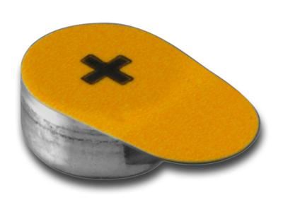 ZA10 Hearing Aid Batteries - RENATA PR70 6 Pack