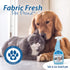 Pet Odor Eliminator - AIRPURE PET PROUD Fabric Freshener 750ML