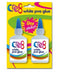PVA Glue Pack - CR8 WHITE PVA GLUE 40ML 2/PK P2343
