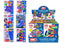 Assorted Games Set - 6 in 1 Display Box TY0502