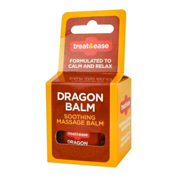 TREAT & EASE DRAGON BALM. OL323153