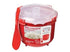 SISTEMA MICROWAVE RICE STEAMER 2.6L 2600ML. S1110