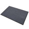 Non Slip Entrance Mat - JVL Commodore Blue 90x60cm 01-601