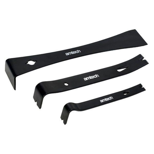 AMTECH MINI PRY BAR SET 3/PK. AMI9332