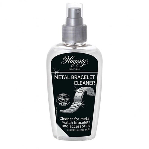Bracelet Cleaner - HAGERTY Metal Bracelet Cleaner 125ml A118062