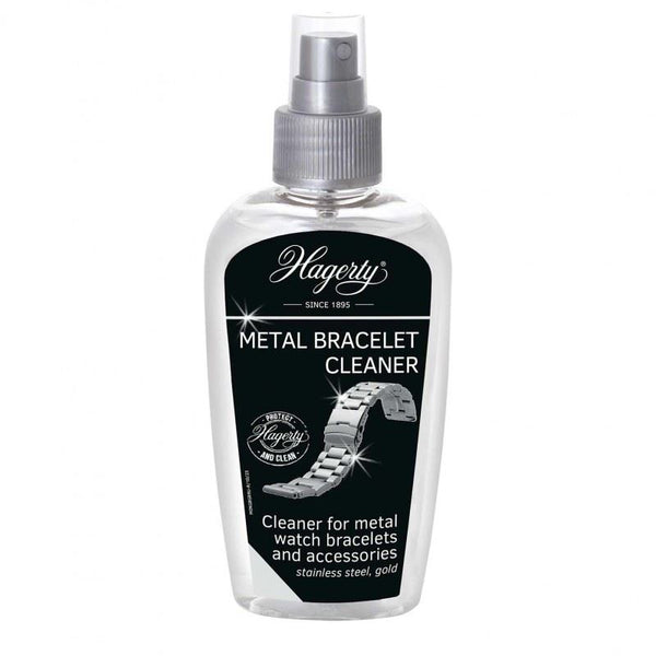 Bracelet Cleaner - HAGERTY Metal Bracelet Cleaner 125ml A118062