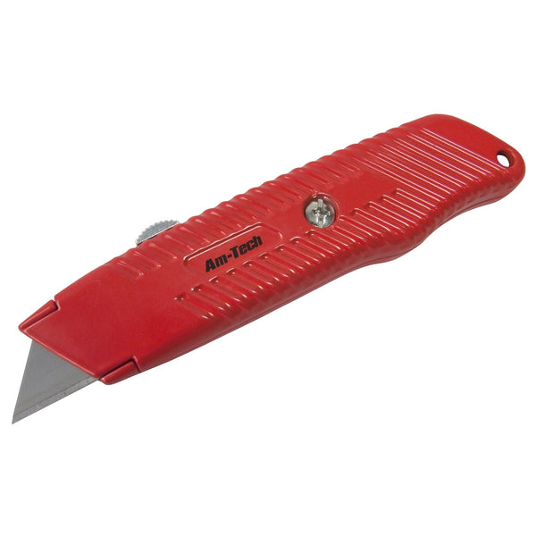 Utility Knife - AMTECH 6' S0325 for Precision Cutting