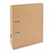 TIGER A4 KRAFT LEVER ARCH FILE. T302443