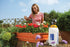 Hozelock Sprayer 5L - Durable & Efficient Garden Spraying Solution