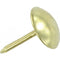 Upholstery Nails Brass - FAST PAK VALUE 9990, 15/Pack