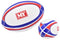 M.Y INFLATABLE RUGBY BALL SIZE 5. TY6352
