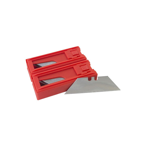 Utility Knife Blades - AMTECH S0360 20-Pack High-Quality
