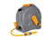 HOZELOCK COMPACT 2 IN 1 REEL WITH 25M HOSE. 100-000-919