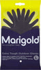 LARGE MARIGOLD EXTRA TOUGH OUTDOOR GLOVES SINGLE PAIR. FH145401