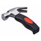 Magnetic Claw Hammer - Compact AM-TECH A0200 Stubby Design