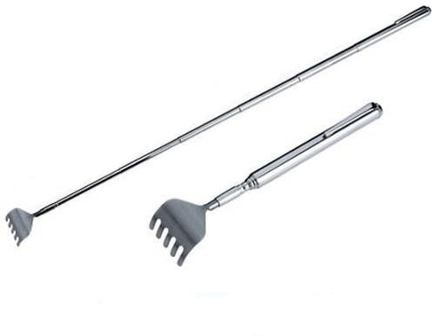 Extendable Back Scratcher - Personal Care Tool 18584 S6495