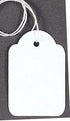 Strung Tags 100 Pack - Durable Labeling Solution C167