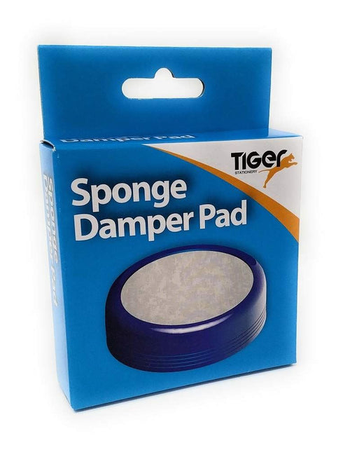Tiger Sponge Damper Pad T301730 - Premium Damping Solution