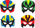 SUPER HERO MASK. PL390118