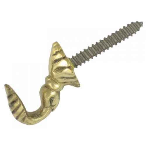 Egyptian Curtain Tiebacks - FAST PAK VALUE 2496, 2 Per Pack