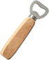 Wooden Handle Opener - APOLLO AP8560 Bottle Opener