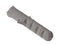 Rimless Wall Plugs - Heavy Duty Grey Nylon M6 x 30mm 72233