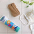 Dr. Beckmann Non-Bio Travel Wash Liquid Soap Holiday Camping Laundry Clothes