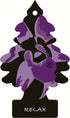LITTLE TREES CAR AIR FRESHENER - RELAX. MTR0034