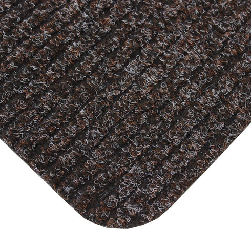 Ribbed Door Mat - DELTA Wide 40x60cm 01-227 for Your Home