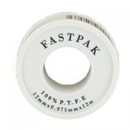 PTFE Thread Seal Tape - FAST PAK VALUE 2915, 2-Pack
