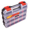 Double Sided Storage Box - AMTECH AMS6463 Organizer
