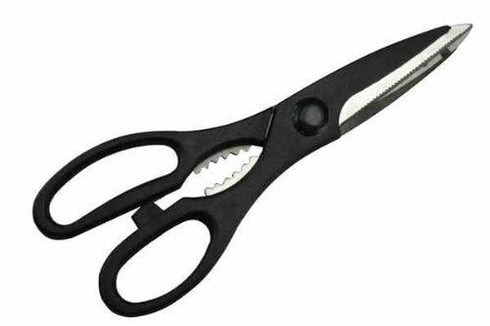 Kitchen Scissors - APOLLO ZEUS Tough Multi Purpose 6486