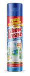 ELBOW GREASE GLASS CLEANER 400ML. EG171