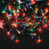 40 FAIRY LIGHTS - MULTI COLOUR. BML75690