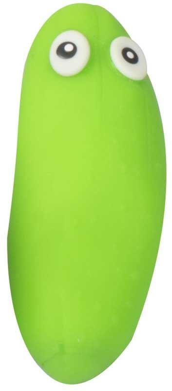 JOKES & GAGS CRAZY CUCUMBER SQUEEZE ME. 1374136