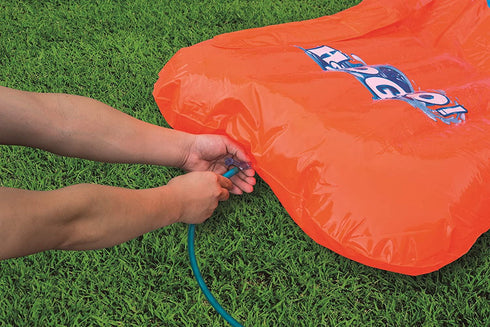 H2OGO SINGLE SLIDER WITH RAMP 4.88 M. BW52477