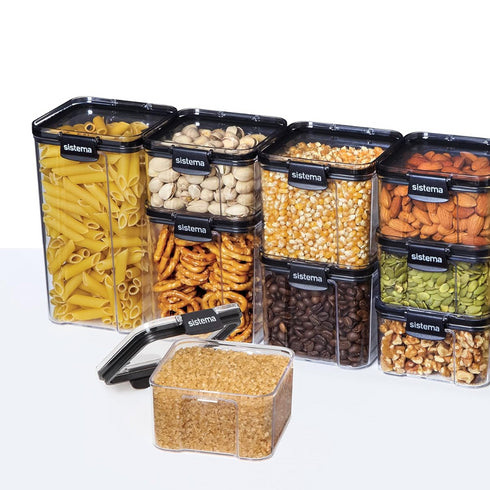 SISTEMA TRITAN ULTRA AIRTIGHT STORAGE CONTAINER 1.9L. SIS51404